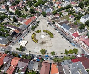 W Europie jest tylko kilka takich rynków. Jeden znajduje się Łódzkiem 