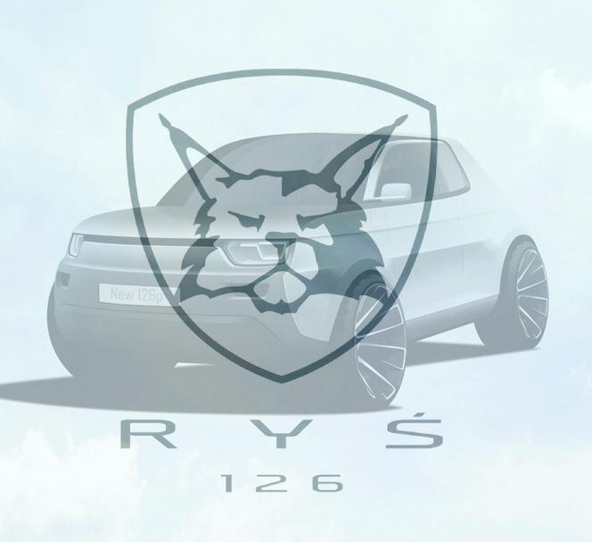 Ryś 126