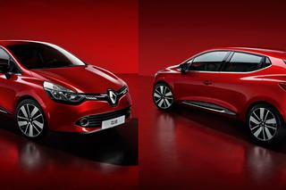 Nowe Renault Clio 2012