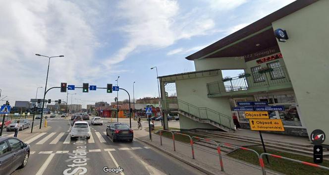 Aż 13 nowych fotoradarów po wypadku syna Sylwii Peretti w Krakowie. Tam mają stanąć