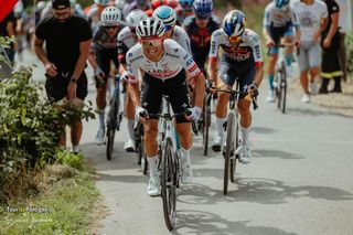 Brandon McNulty triumfatorem 82. Tour de Pologne! Wielkie pożegnanie Rafała Majki