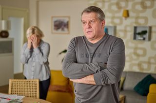 Na Wspólnej, odcinek 3963: Marek zostawi Dankę! Wyjedzie i zacznie nowe życie – ZDJĘCIA