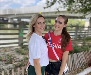 Anastazja Kuś i Alicja Kuś