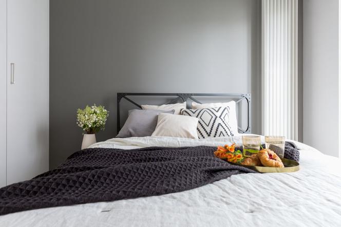 Styl industrialny w wersji soft