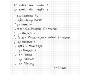 Matura 2025: matematyka 6.05.2025. ODPOWIEDZI z matematyki. Zobacz rozwiązane zadania [Formuła 2015]