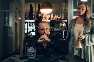 Idź przodem, bracie / Polski serial Netflix