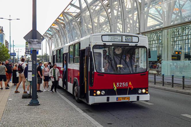 Łódzkie Linie Turystyczne rozpoczynają nowy sezon