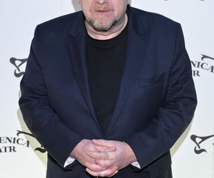 Olaf Lubaszenko jest nie do poznania. Tak się zmieniał przez lata