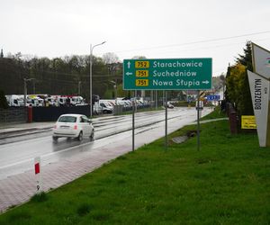 Miasto i Gmina Bodzentyn