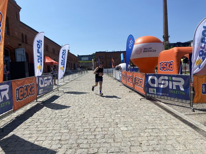 CITI Warmia Run Challenge Olsztyn 2025