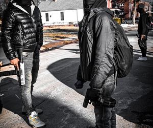 Rozmowa z Katarzyną Kogut z Chicago 