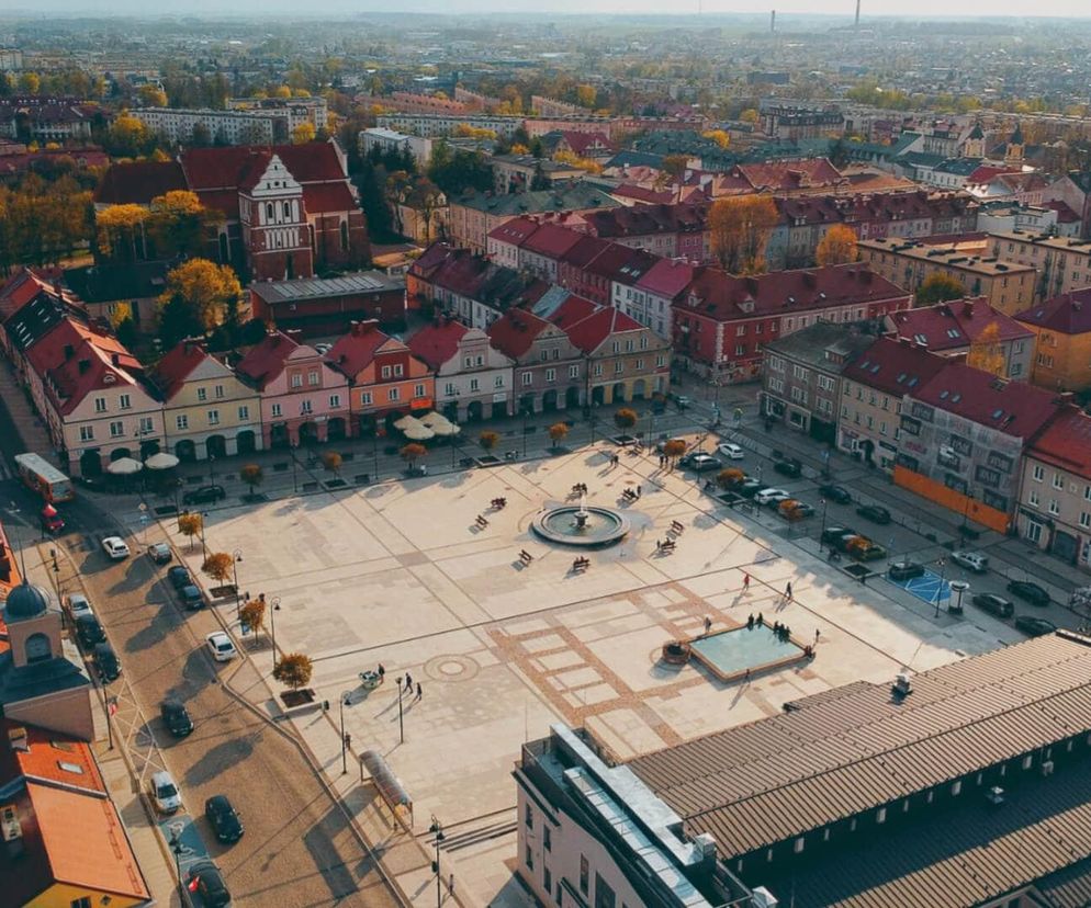Łomża