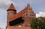 4. Zamek w Olsztynie
