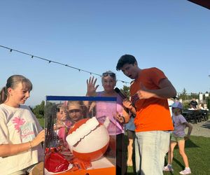 Od luksusu w górach po festiwal sztuki ulicznej. ESKA Summer City podbija Dolny Śląsk