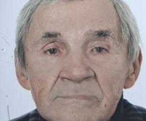 Zaginął 80-letni Leszek Wojnowski z Piły. Policja prosi o pomoc