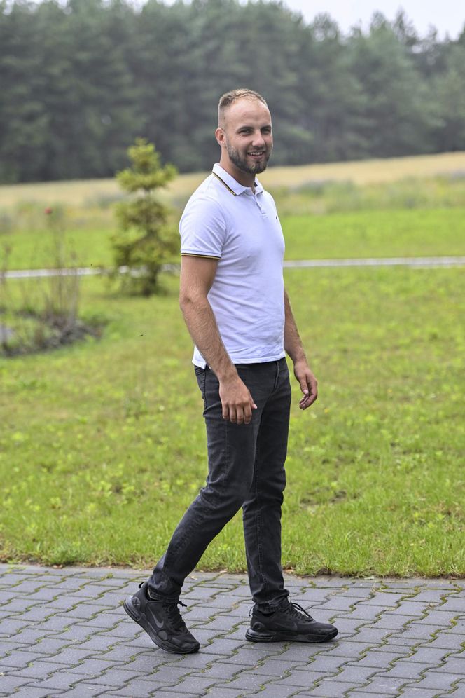 "Rolnik szuka żony"