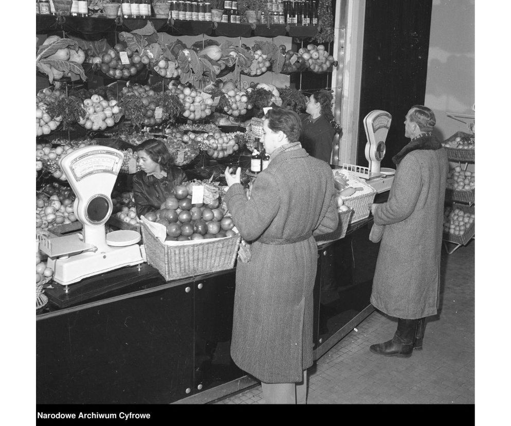 Quiz. Produkty luksusowe z PRL