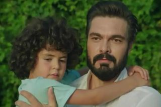 Yusuf w Emanet (Dziedzictwo)