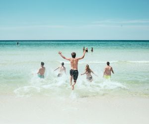 plaża