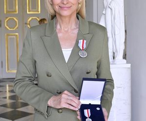 Martyna Wojciechowska