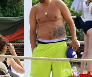 Michał Koterski. Misiek i jego Bogini