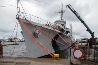 ORP „Błyskawica”