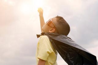 10 sposobów, które sprawią, że twoje dziecko wyrośnie na geniusza!