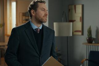 Barwy szczęścia, odcinek 3023. Szczepan (Robert Gulaczyk)