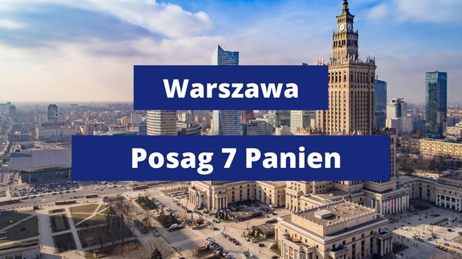 Oto najdziwniejsze nazwy ulic w Polsce!