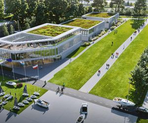 Olimpijskie Centrum Żeglarskie