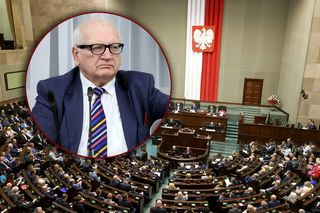 Trzeszczy coraz bardziej w koalicji! Kolejne sejmowe głosowanie przegrane! Cyrku ciąg dalszy