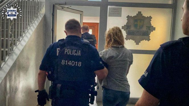 Usiłowanie zabójstwa w Opolu
