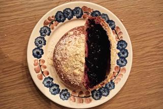 Jagodzianka magda gessler