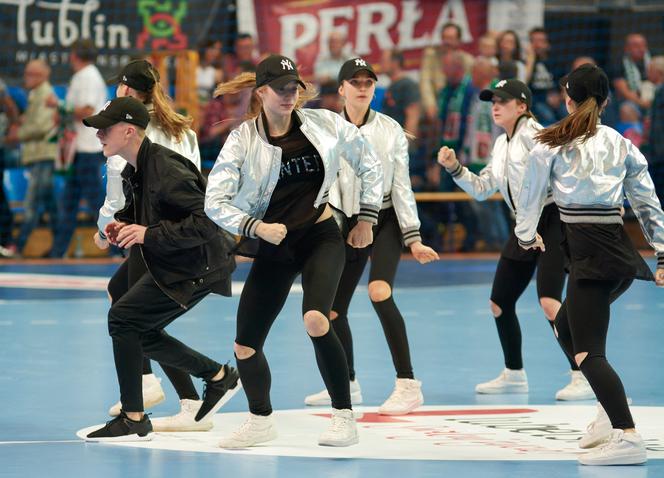 MKS Perła Lublin wygrywa EHF Challenge Cup! Zobacz zdjęcia!