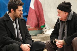 Wichrowe wzgórze odc. 50, 51, 52, 53, 54. Streszczenie 18-22 listopada 2024