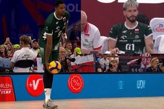 Grbić miał problem z gwiazdą, musiał zareagować. Fornal odesłany, Leon na ratunek