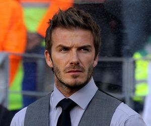 Tak zmieniał się David Beckham. Obchodzi 50. urodziny