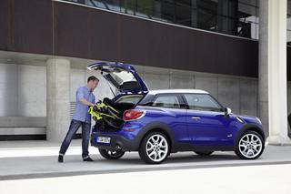 Mini Paceman