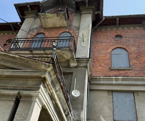 Dawny pensjonat Sanato w Zakopanem zyska drugie życie