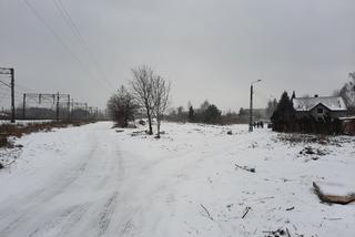 Mieszkańcy Zagonowej chcą dojazdu do centrum i ekranów dźwiękochłonnych