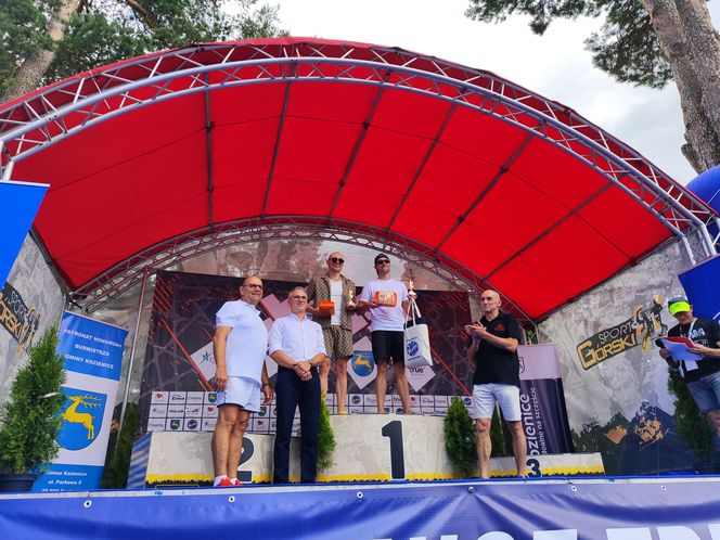 Enea Kozienice Triathlon 2025