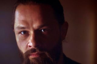 M jak miłość odc. 1844. gangster Robert (Kamil Drężek)