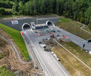 Otwarcie drogi ekspresowej S1, tzw. obejścia Węgierskiej Górki - tak droga wygląda dziś