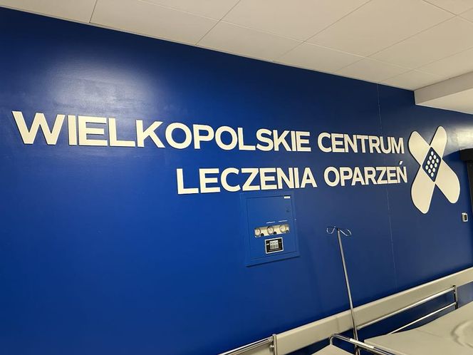 Niespełna dwuletni chłopiec ciężko poparzony. Jest w szpitalu w Ostrowie