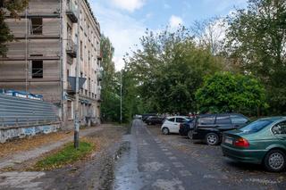 Ulica Mielczarskiego zmieni się nie do poznania. Zobacz, jak będzie wyglądała po remoncie