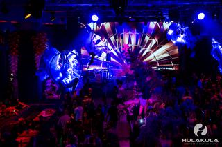 Hulakula hucznie będzie obchodzić swoje urodziny