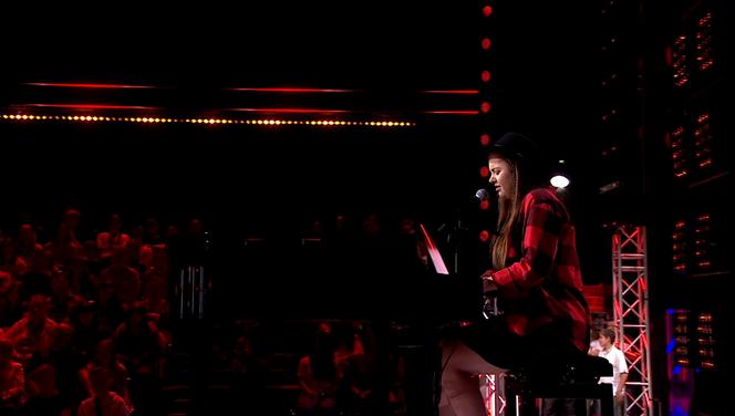 Natalia Kawalec: Amerykanka z Rzeszowa w finale The Voice Kids. Lepsza od Adele? [WYWIAD]