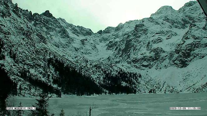 Morskie Oko