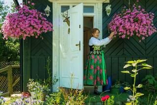 Domek Dominiki i Darka na Podhalu – witajcie w naszym domu!