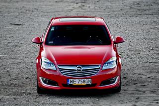 Opel Insignia 2.0 CDTi BiTurbo